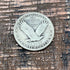 1929 25C US Standing Liberty Quarter