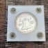 1963 50C US Proof Franklin Half Dollar