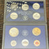 2006 Proof Set no Box