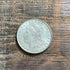 1896 $1 US Morgan Silver Dollar