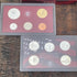 2000-S Silver Proof Set in OGP no COA