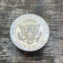 1985-S 50c Proof Kennedy Half Dollar