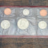 1993 Mint Set in Envelope