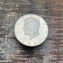 1989-S 50c Proof  Kennedy Half Dollar