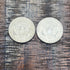 2004-P & D 50c Kennedy Half Dollar ~ Set of 2