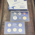 2003 - 10 Coin Proof Set in OGP