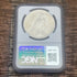 1922 $1 US Peace Dollar NGC MS63