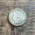1891-O $1 US Morgan Silver Dollar