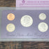 1991 Proof Set in OGP