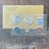 1963 Proof Set in OGP