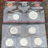 1999 Mint Set in Envelope Philadelphia & Denver