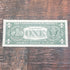 1957 Series B $1 Silver Certificate - Uncirculated
