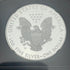 2021-W $1 US American Silver Eagle~ Heraldic Eagle T-1~ Congratulations Set~ FDOI~ NGC PF70 Ultra Cameo~Mercanti Signed