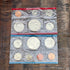 1974 Mint Set in Envelope