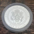 2011 US Army Commemorative Coin Program ~ Proof Silver Dollar ~ COA