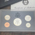 1996-S Silver Proof Set in OGP with COA