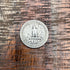 1941 25c US Washington Quarter
