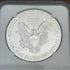 2019 $1 American Silver Eagle NGC MS70 First Releases