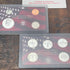 1999-S Silver Proof Set in OGP with COA