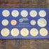 2008 Mint Set in OGP