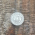 1889 $1 US Morgan Silver Dollar