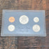 1972 Proof Set no OGP
