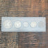 1911 Collectors Year Set, Whitman Case