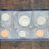 1989 Mint Set in Envelope