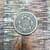 1855 1C Large Cent