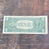 1957 Series B STAR NOTE $1 Silver Certificate