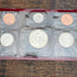 1997 Mint Set in Envelope