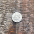 1962 50C US Franklin Half Dollar