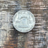 1952-D 50C US Franklin Half Dollar