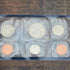 1985 Mint Set in Envelope