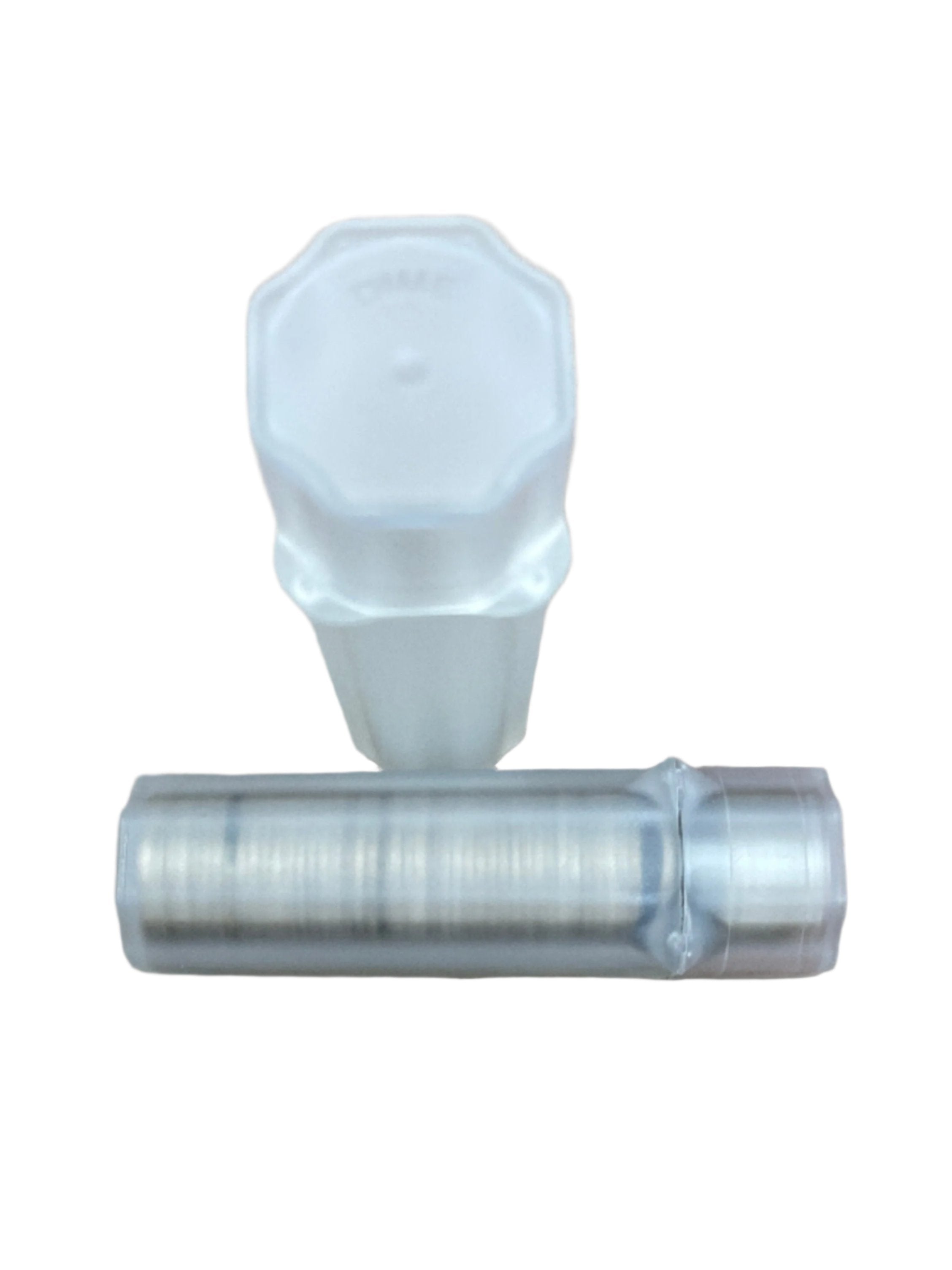 Guardhouse Dime 10C Square Coin Tubes