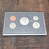 1992-S United States Mint Premier Silver Proof Set in Mint Packaging with COA
