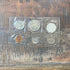 1955 Flat Proof Set OGP