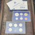 2004 - 11 Coin Proof Set in OGP
