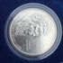 1993 D&W US Mint Bill of Rights Coins Commemorative Silver Dollar and Half Dollar.