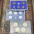 2008 - 14 Coin Proof Set in OGP
