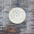 2019 $1 US Innovation Dollar ~ Georgia
