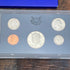 1972 Proof Set in OGP