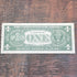 1957 Series B $1 Silver Certificate - Uncirculated