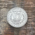1889 $1 US Morgan Silver Dollar