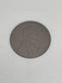 1922 1C Lincoln Wheat Cent No D ANACS F 12 Details FS-013.2 Die 2