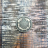 1857 1c Flying Cent