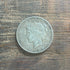 1934-D $1 US Silver Peace Dollar