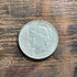 1922-D $1 US Silver Peace Dollar
