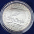 1987 $1 US Constitution Silver Dollar Commemorative Coin-Business Strike OGP