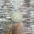 1858 1c Flying Cent ~ Small Letters